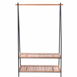 Sale CASA ACACIA Pieds De Table V Set De 2 Naturel