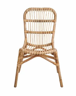 Sale CASA ACACIA Pieds De Table V Set De 2 Naturel
