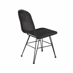 Sale CASA ACACIA Pieds De Table V Set De 2 Naturel