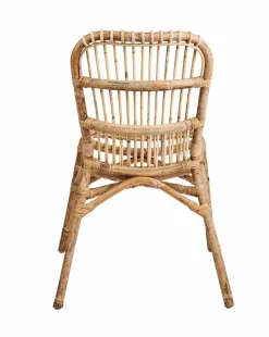 Discount CASA ACACIA Pieds De Table X Set De 2 Naturel