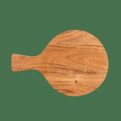 Outlet CASA ACACIA Planche à Servir Naturel