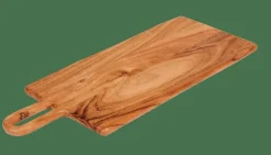 New CASA ACACIA STYLE Planche à Servir/ Découper Naturel
