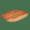CASA ACACIA STYLE Plat Naturel