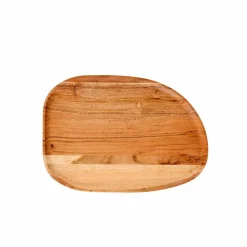 New CASA ACACIA STYLE Plat Naturel