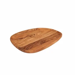 Outlet CASA ACACIA STYLE Plat Naturel