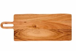 Outlet CASA ACACIA STYLE Plat Naturel