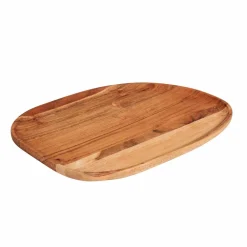 New CASA ACACIA STYLE Plat Naturel