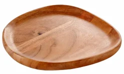 New CASA ACACIA STYLE Plat Naturel