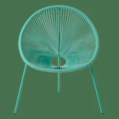 Online CASA ACAPULCO Chaise Lounge Aqua