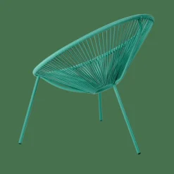 Online CASA ACAPULCO Chaise Lounge Aqua