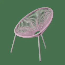 Discount CASA ACAPULCO Chaise Lounge Mauve