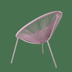 Discount CASA ACAPULCO Chaise Lounge Mauve