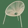 Hot CASA ACAPULCO Chaise Lounge Sable