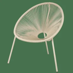 Hot CASA ACAPULCO Chaise Lounge Sable