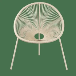 Hot CASA ACAPULCO Chaise Lounge Sable