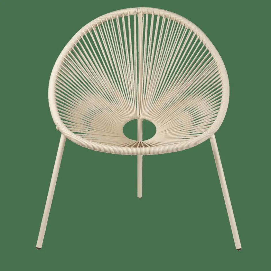 Hot CASA ACAPULCO Chaise Lounge Sable