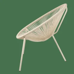 Hot CASA ACAPULCO Chaise Lounge Sable