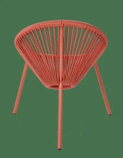 Online CASA ACAPULCO Chaise Pour Enfants Terre Cuite