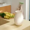 Online CASA ADDA Vase Crème