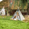 CASA ADVENTURE Tente Pour Enfants Vert