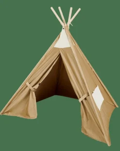 Online CASA ADVENTURE Tente Pour Enfants Beige