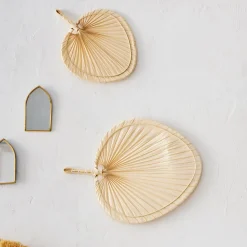 Outlet CASA AFRIKA Vase Naturel