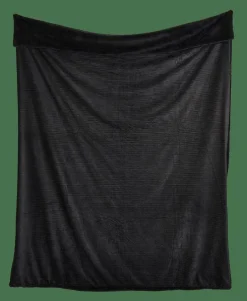 Sale CASA AGNES Plaid Anthracite