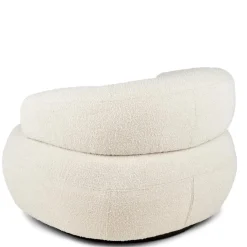 Discount CASA AGNES Plaid Blanc Cassé