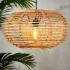 CASA AILENE Suspension Naturel