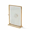 Discount CASA ALICE Cadre Photo Cuivre