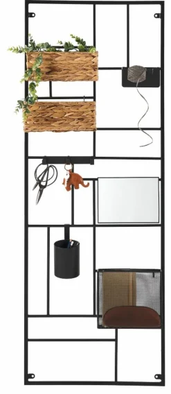 Discount CASA ALICE Cadre Photo Cuivre