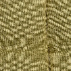 Discount CASA ALIDA Coussin D'assise Vert