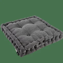 Sale CASA ALIDA Coussin Matelas Gris