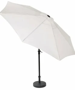 Discount CASA ALU & PISA Set De Parasols Blanc