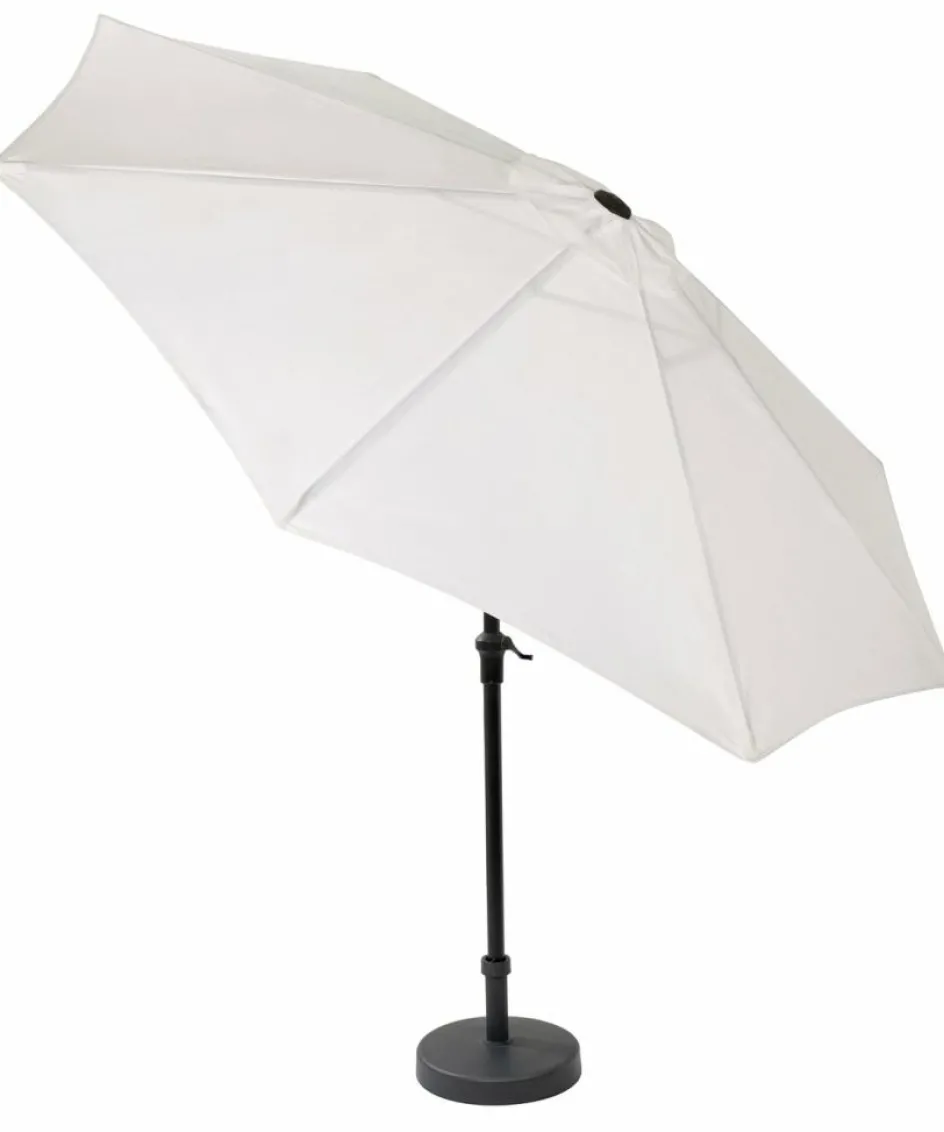 Discount CASA ALU & PISA Set De Parasols Blanc