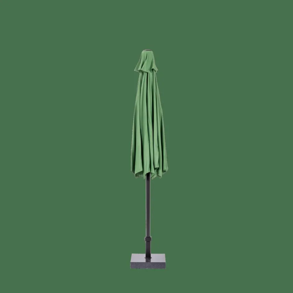 Outlet CASA ALU Parasol Sans Pied De Parasol Vert