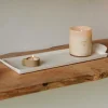 Online CASA ALU Plateau Beige