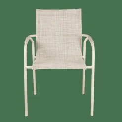 Hot CASA ALVES Chaise Sable