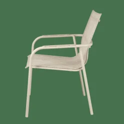 Hot CASA ALVES Chaise Sable