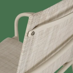 Hot CASA ALVES Chaise Sable