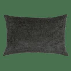 Clearance CASA ALVOR Coussin Vert Foncé