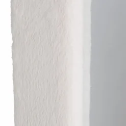 Sale CASA AMAZONAS Décoration Murale Blanc, Naturel