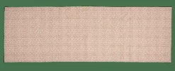 Best CASA ANISE Chemin De Table Multicolore