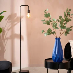 Discount CASA ARCHE Lampadaire Noir