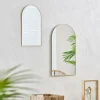 New CASA ARCHY Miroir Doré