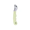 Discount CASA ARTISAN Cuillère à Glace Vert Clair