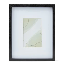 New CASA ARTY Cadre Photo Blanc