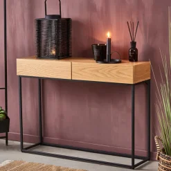 Clearance CASA ARTY Cadre Photo Naturel