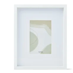 Clearance CASA ARTY Cadre Photo Naturel