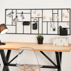 Clearance CASA ARTY Cadre Photo Naturel